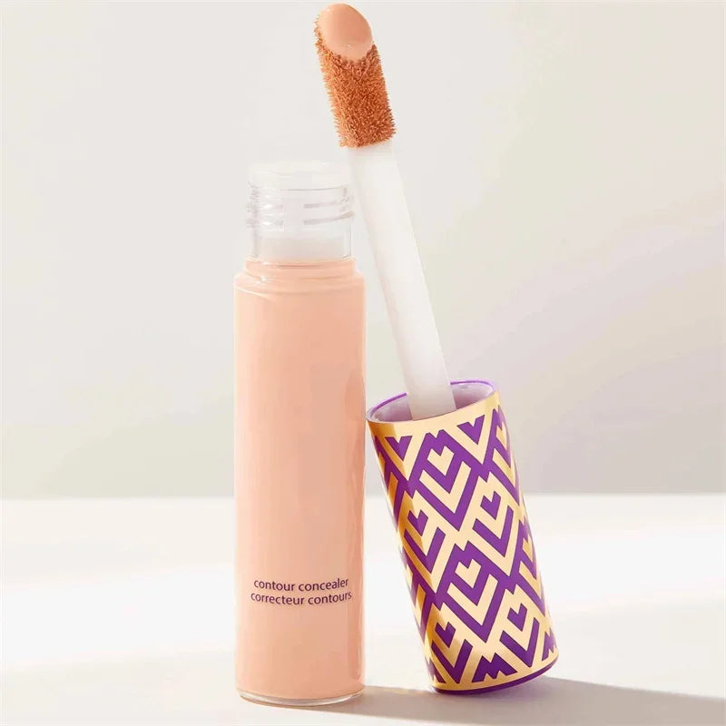 Corrector Líquido Waterproof 10ml – Cobertura Total, Control de Grasa y Acabado Natural