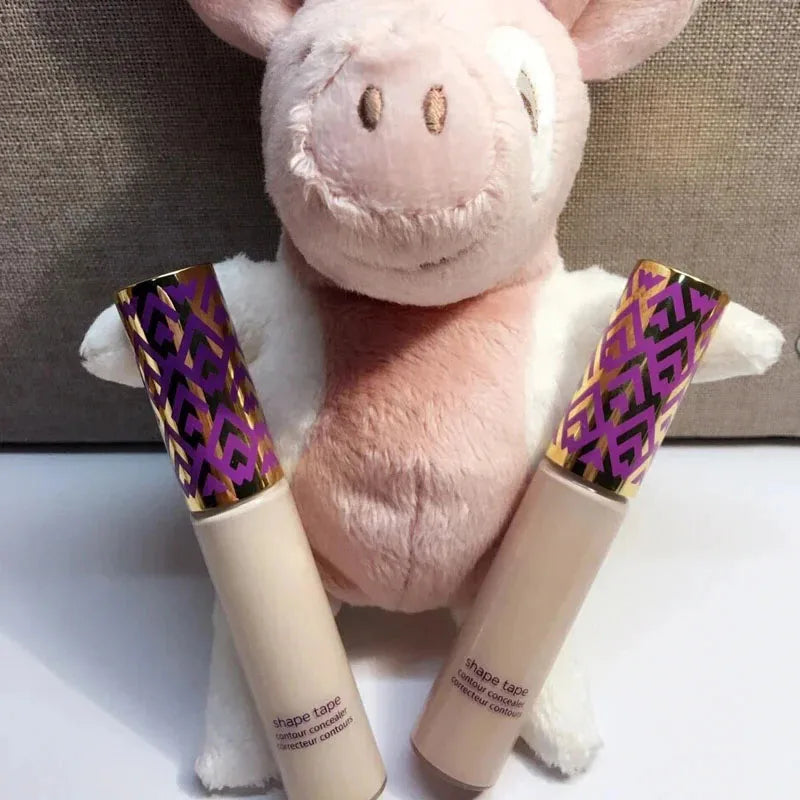 Corrector Líquido Waterproof 10ml – Cobertura Total, Control de Grasa y Acabado Natural