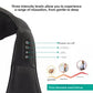 Masajeador Shiatsu de Cuello y Hombros con Calor