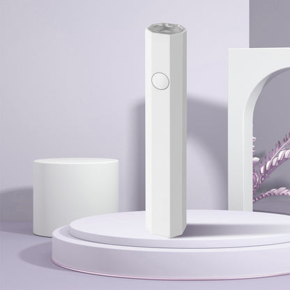 Mini Lámpara de Uñas UV/LED con USB – Semipermanente en Casa