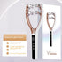 Masajeador Facial EMS Doble Onda V-Roller para skincare