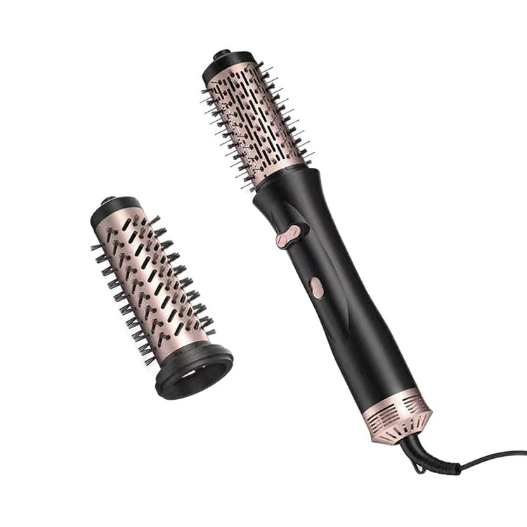 Cepillo secador moldeador giratorio 1200 W