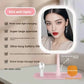 Espejo de Maquillaje LED Táctil con 3 Tonos de Luz
